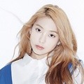 Bora Sistar di Majalah Oh Boy! Edisi Mei 2015