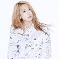 Bora Sistar di Majalah Oh Boy! Edisi Mei 2015