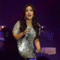 Keseruan di 'Raisa Live in Concert'