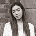 Tiffany Girls' Generation di Majalah Grazia Edisi Mei 2015