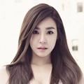 Tiffany Girls' Generation di Majalah Grazia Edisi Mei 2015