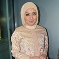 Terry Putri Ditemui di Gedung TransTV