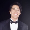 Kim Rae Won di Red Carpet Baeksang Arts Awards 2015
