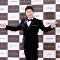 Jun Hyun Moo di Red Carpet Baeksang Arts Awards 2015