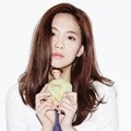 Fei miss A di Majalah Oh Boy! Edisi Mei 2015