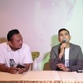 Rio Febrian Gelar Jumpa Pers Konser 'Love 15 Rio Febrian: Romantic'