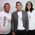 Rio Febrian Gelar Jumpa Pers Konser 'Love 15 Rio Febrian: Romantic'