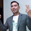 Rio Febrian Gelar Jumpa Pers Konser 'Love 15 Rio Febrian: Romantic'