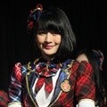 Kinal JKT48 di Press Conference Launching Single ke 10 'Refrain Penuh Harapan'
