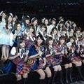 JKT48 Gelar Press Conference Launching Single ke 10 'Refrain Penuh Harapan'