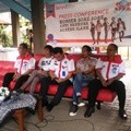 Slank dan BNN Gelar Press Conference Konser 'Sore-Sore Anti Narkoba Bareng Slank'