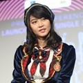 Ve JKT48 di Press Conference Launching Single ke 10 'Refrain Penuh Harapan'