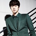 Gong Myung 5urprise Photoshoot 'From My Heart'