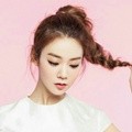 Han Seung-yeon di Majalah bnt International Edisi Mei 2015