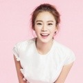 Han Seung-yeon di Majalah bnt International Edisi Mei 2015