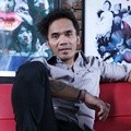 Kaka Slank Ditemui di Press Conference Konser 'Sore-Sore Anti Narkoba Bareng Slank'