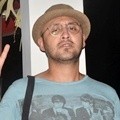 Aqi Alexa di Ulang Tahun ke-10 Rolling Stone Cafe