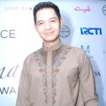 Dude Harlino di Jumpa Pers Acara 'Gelar Gemerlap Ramadhan'