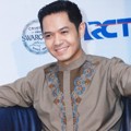Dude Harlino di Jumpa Pers Acara 'Gelar Gemerlap Ramadhan'