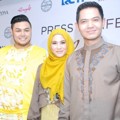 Jumpa Pers Acara 'Gelar Gemerlap Ramadhan'