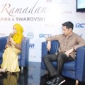 Jumpa Pers Acara 'Gelar Gemerlap Ramadhan'