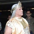 Barry Prima di Press Conference Sinetron 'Arjuna'