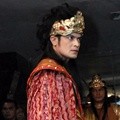 Choky Andriano di Press Conference Sinetron 'Arjuna'