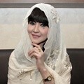 Ita Punamasari Saat Ditemui di FX Mall