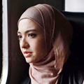 Adegan Raline Shah di Film 'Surga Yang Tak Dirindukan'