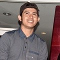 Cakra Khan di Peluncuran Album Kompilasi 'Signature Bebi Romeo'