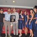 Peluncuran Album Kompilasi 'Signature Bebi Romeo'
