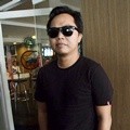 Sandhy Sondoro di Peluncuran Album Kompilasi 'Signature Bebi Romeo'