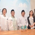 Launching Website 'Quran Indonesia Project'