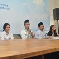 Launching Website 'Quran Indonesia Project'
