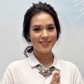 Raisa Hadiri Launching Website 'Quran Indonesia Project'