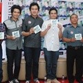 The Overtunes Launching Album 'Selamanya'