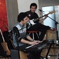Launching Album 'Selamanya' Milik The Overtunes