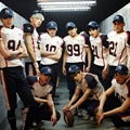EXO Saat Pembuatan Video Klip 'Love Me Right'