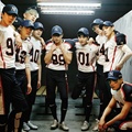 EXO Saat Pembuatan Video Klip 'Love Me Right'