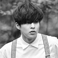 Xiumin EXO di Teaser Album Repackage 'Love Me Right'