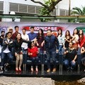 Press Conference 'X Factor' Indonesia Season 2