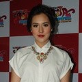 Raisa di 'CountDown Asia Festival in Jakarta' - Hari 2