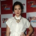 Raisa di 'CountDown Asia Festival in Jakarta' - Hari 2