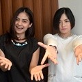 Press Conference Konser Ex.T2 Tika Ramlan & Tiwi Sakuramoto Reunion
