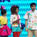 Tissa Biani, Zsa Zsa Utari dan Joshua Suherman Menjadi Host Indonesia Kids' Choice Awards 2015