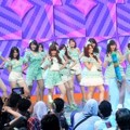 Penampilan JKT48 di Indonesia Kids' Choice Awards 2015