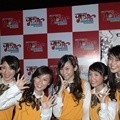 JKT48 di 'CountDown Asia Festival in Jakarta' - Hari 2
