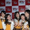 JKT48 di 'CountDown Asia Festival in Jakarta' - Hari 2