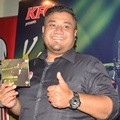 Mike Mohede Rilis Album 'Kedua'