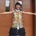 Andien Akan Menghelat Konser Perdana